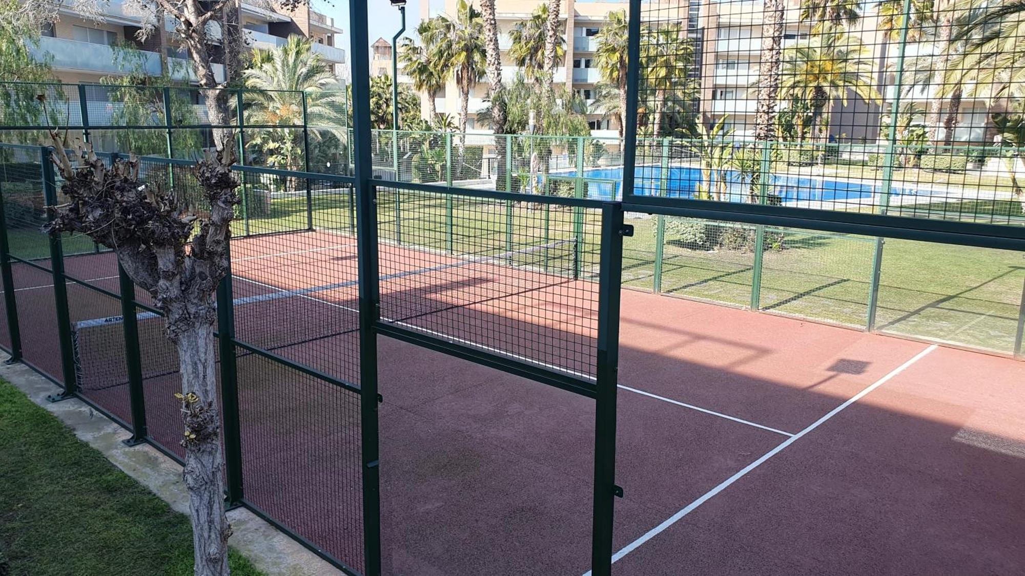 Eden Flat Port Aventura Apartment Salou
