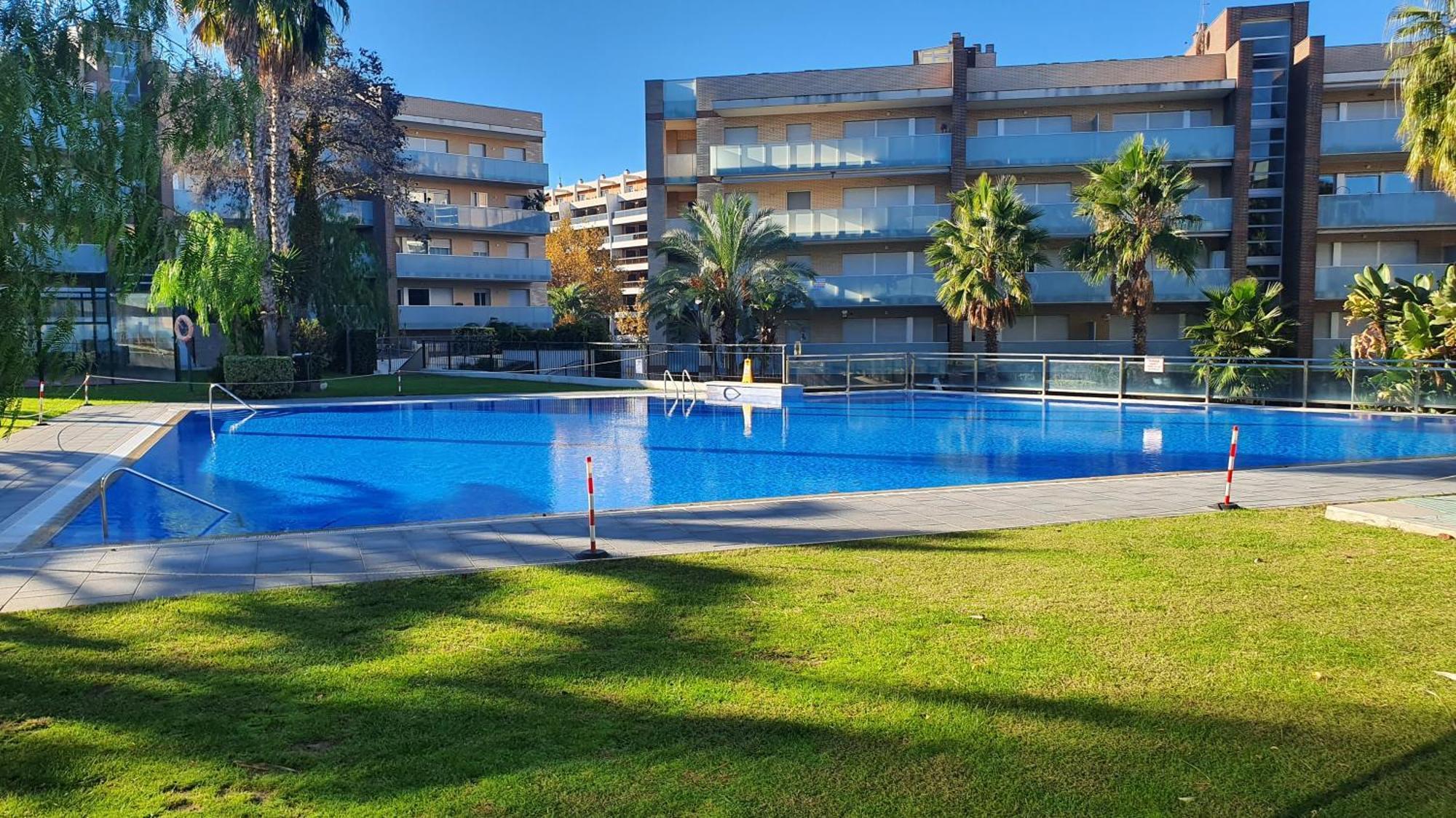 Eden Flat Port Aventura Apartment Salou
