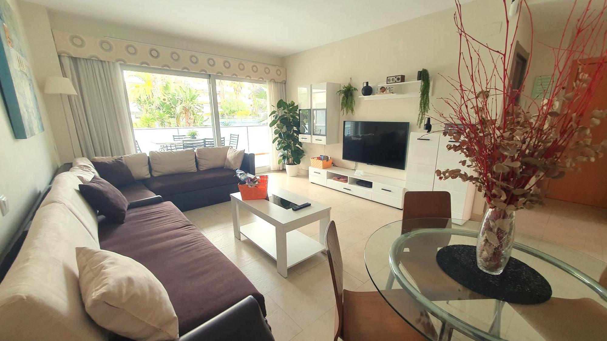 Apartment Eden Flat Port Aventura