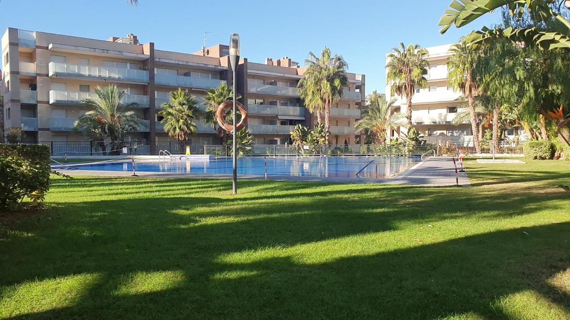 Apartment Eden Flat Port Aventura *