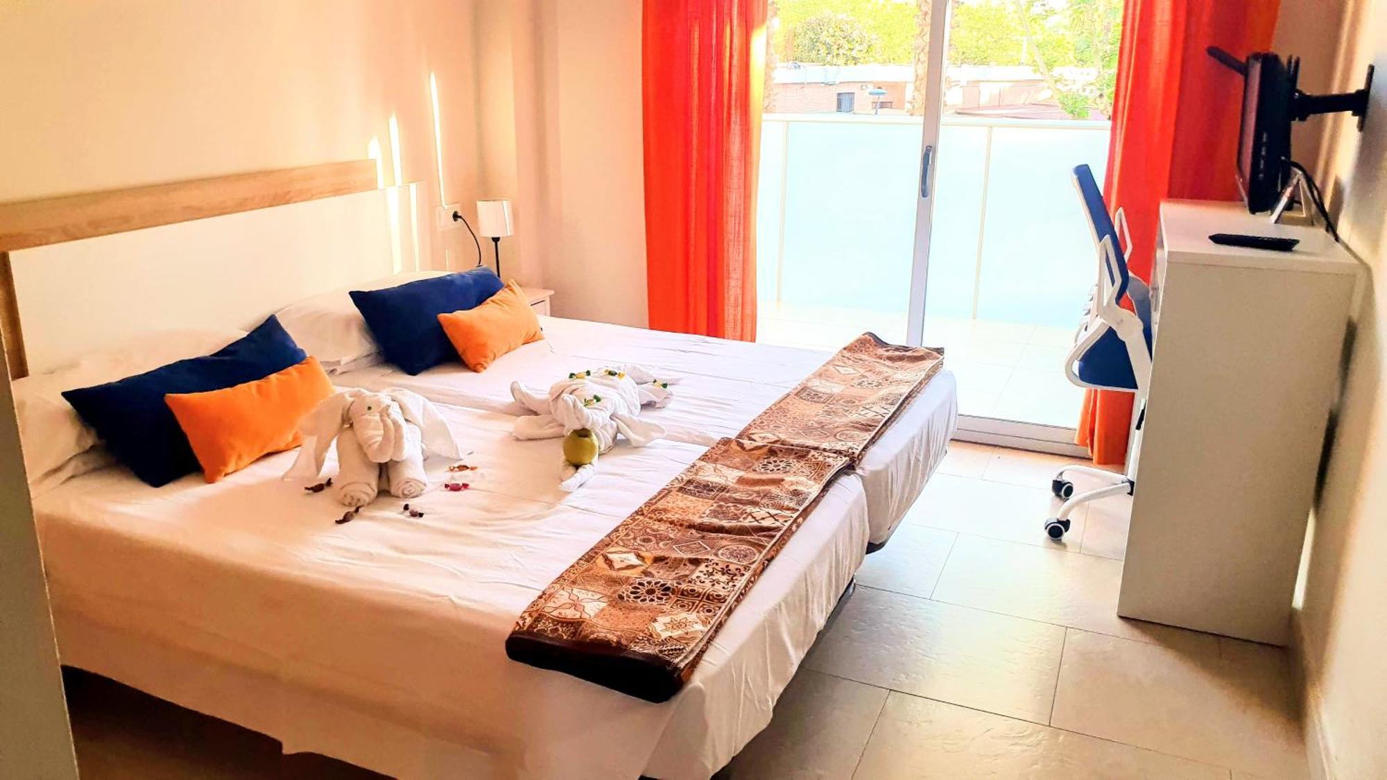 Apartment Eden Flat Port Aventura Salou