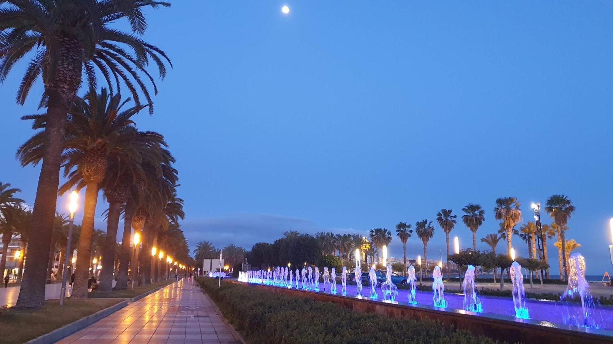 Apartment Eden Flat Port Aventura *