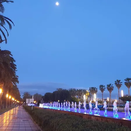 Eden Flat Port Aventura Apartment Salou Exterior photo
