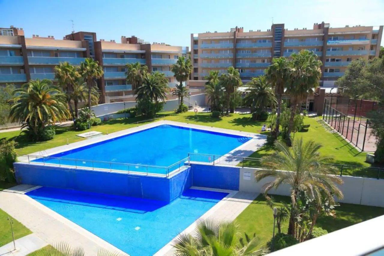 Eden Flat Port Aventura Apartment