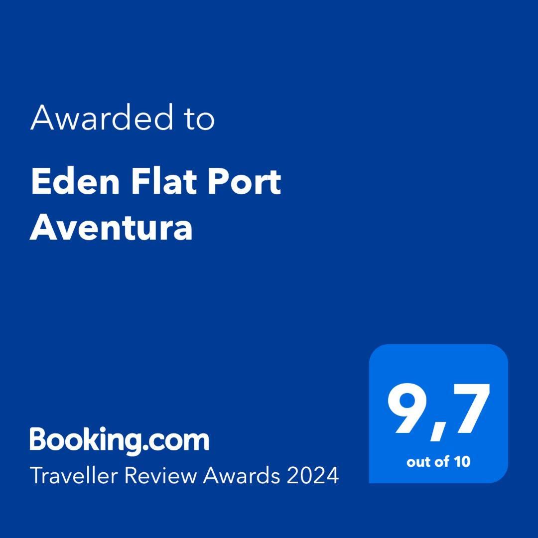 Apartment Eden Flat Port Aventura *