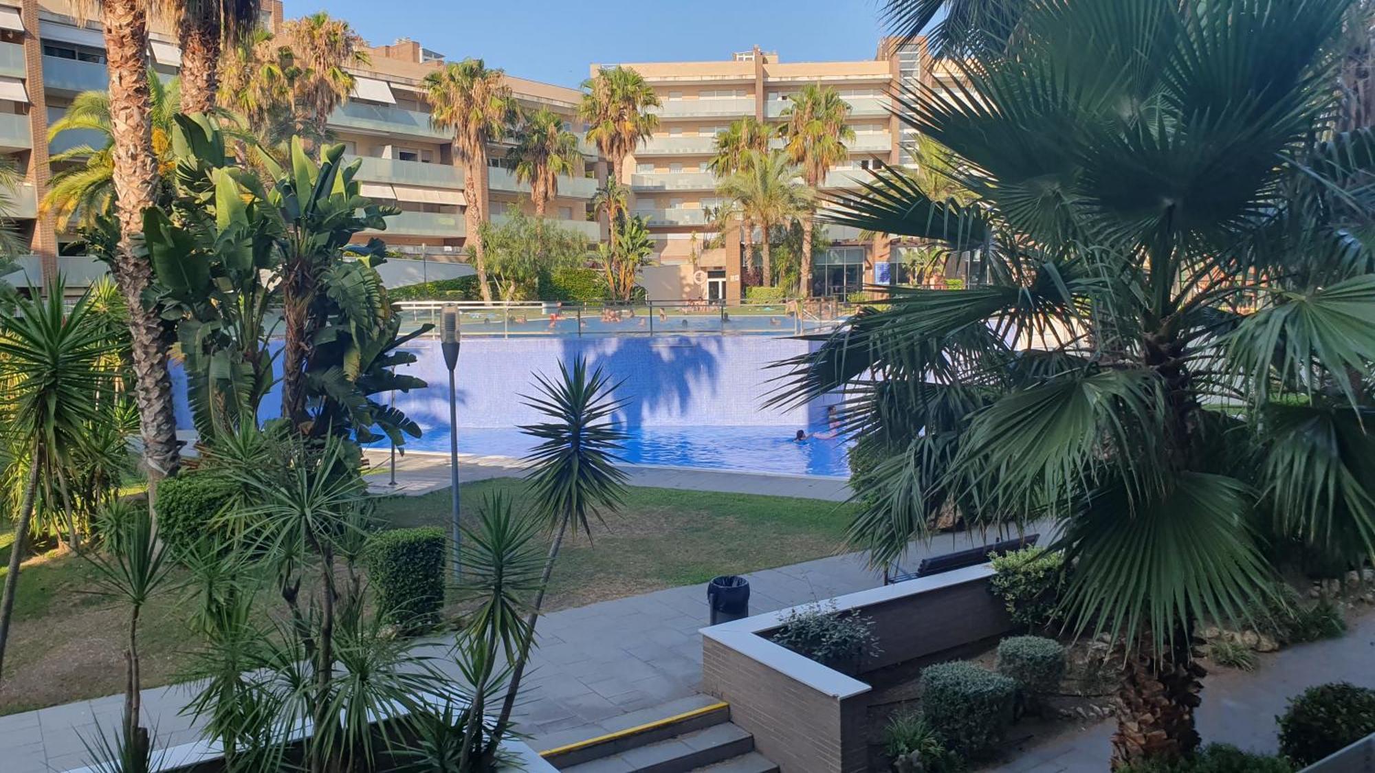 Eden Flat Port Aventura Apartment Salou