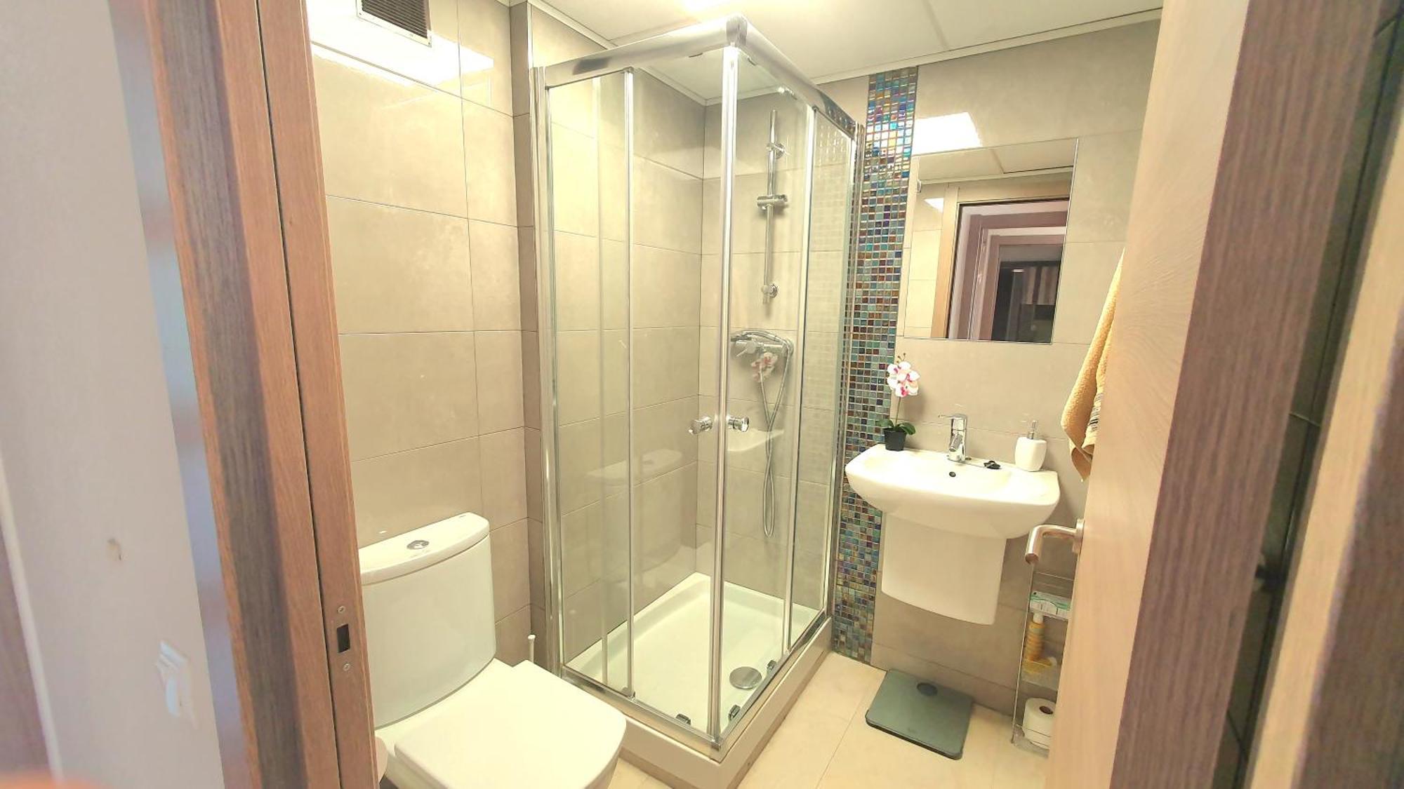 Eden Flat Port Aventura Apartment *