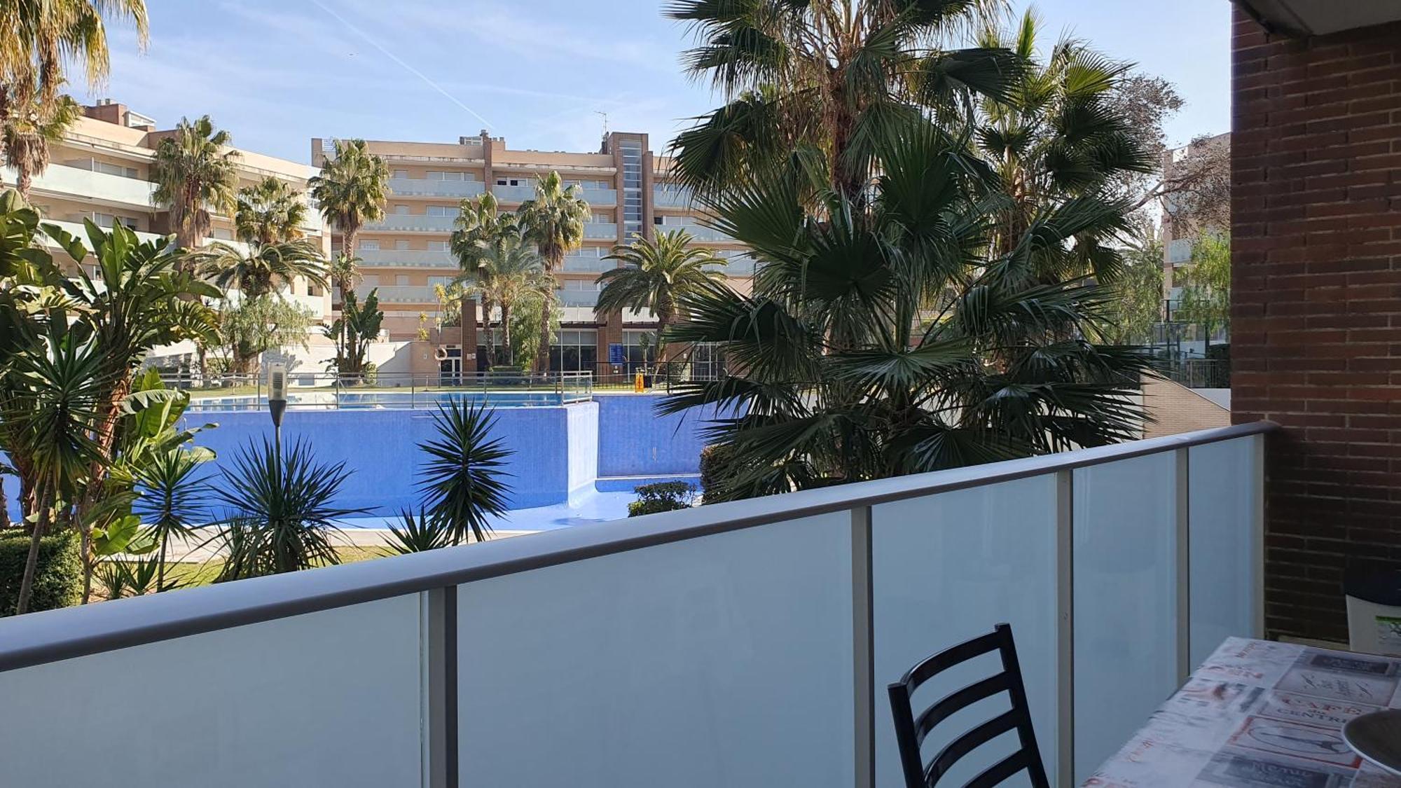 Apartment Eden Flat Port Aventura *