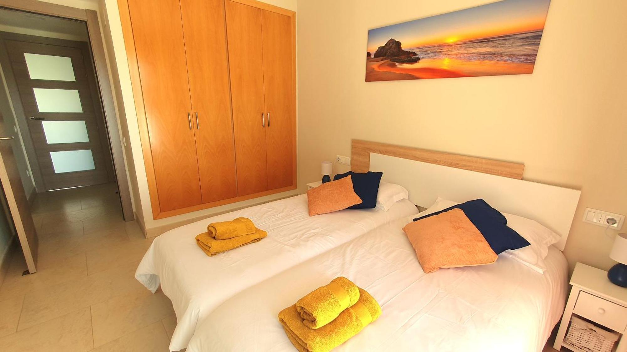 Apartment Eden Flat Port Aventura *