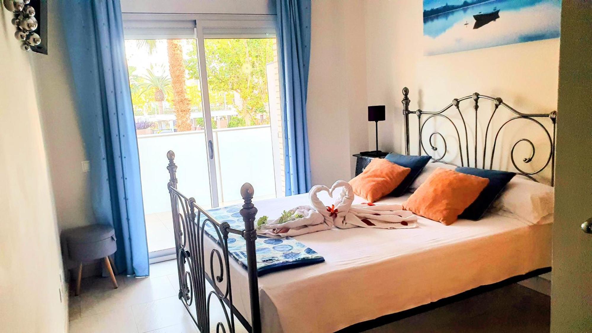 Apartment Eden Flat Port Aventura