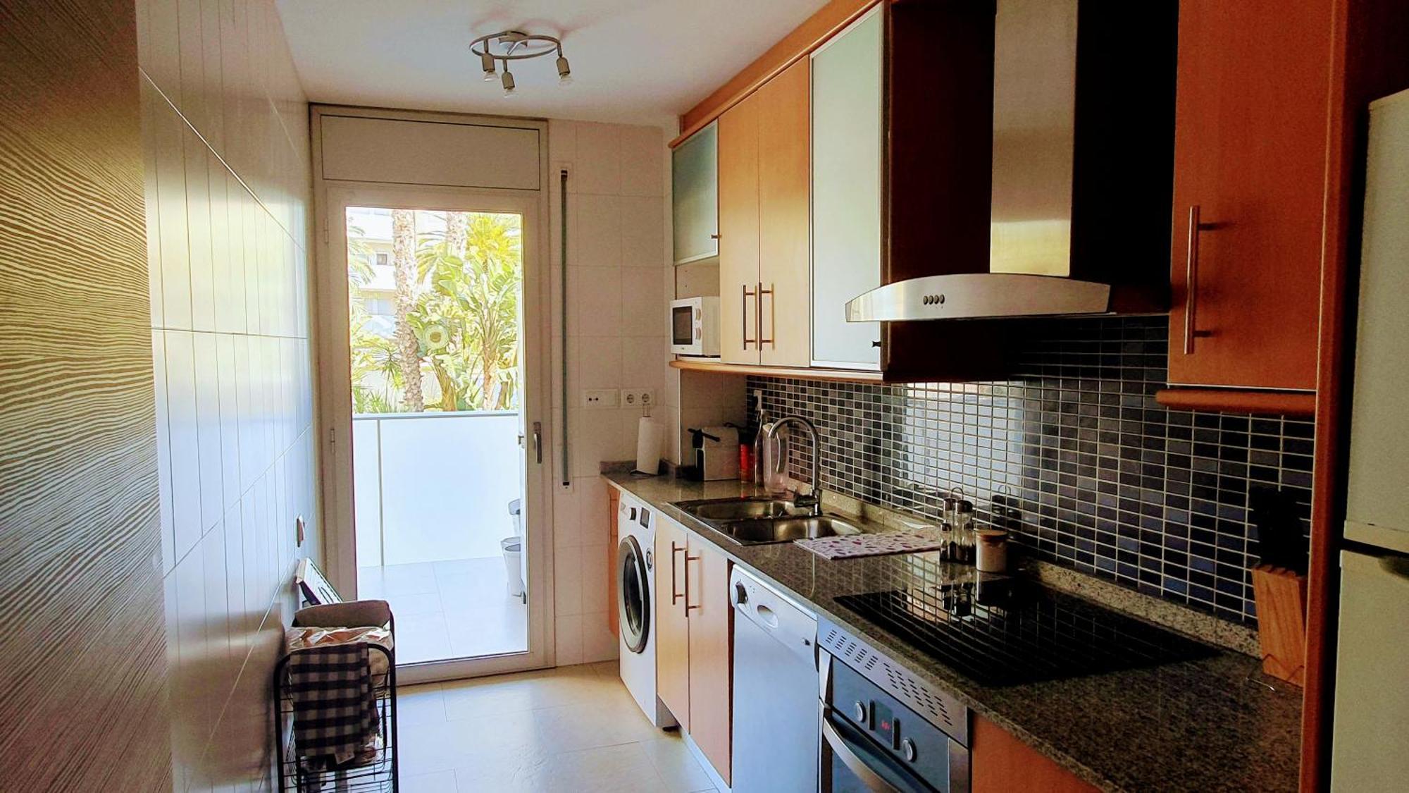 Eden Flat Port Aventura Apartment Salou