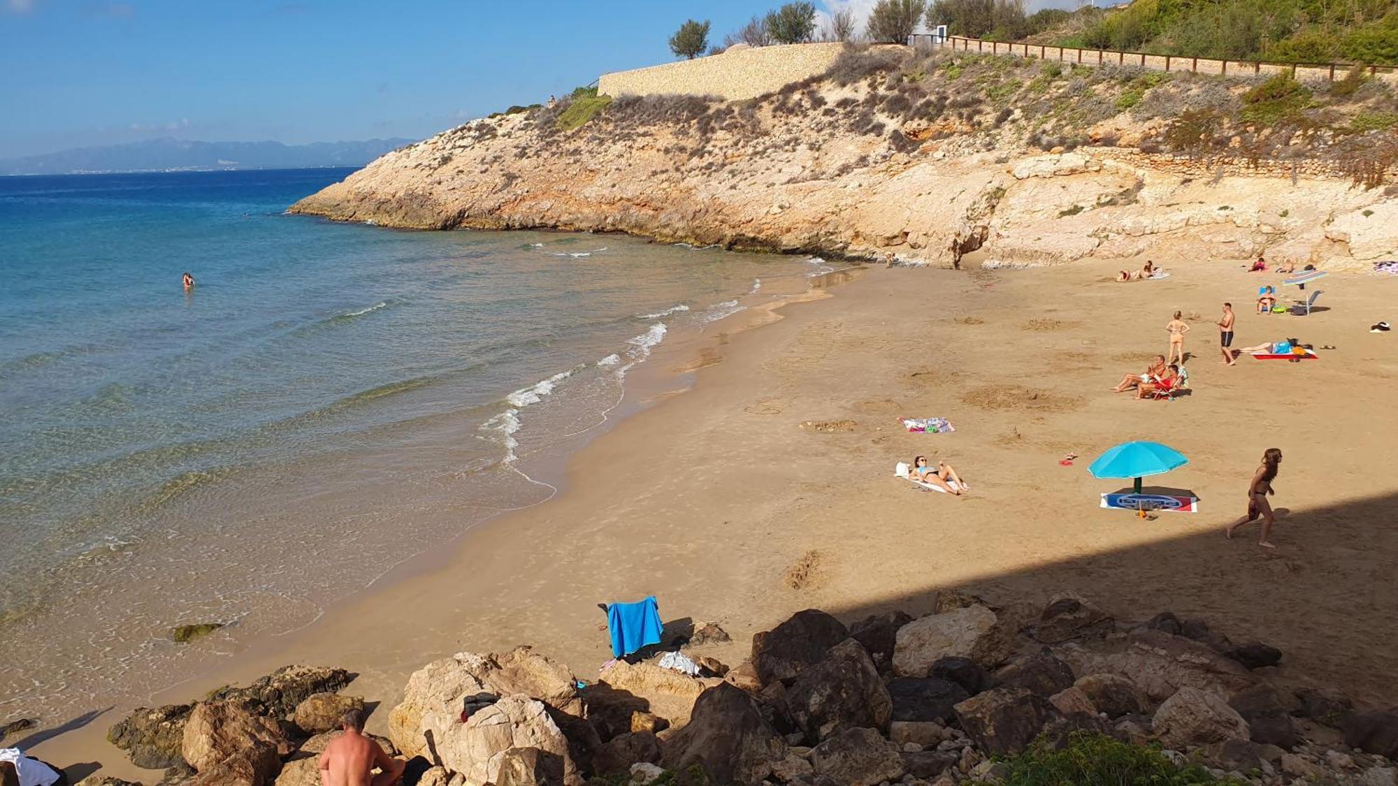 Apartment Eden Flat Port Aventura Salou