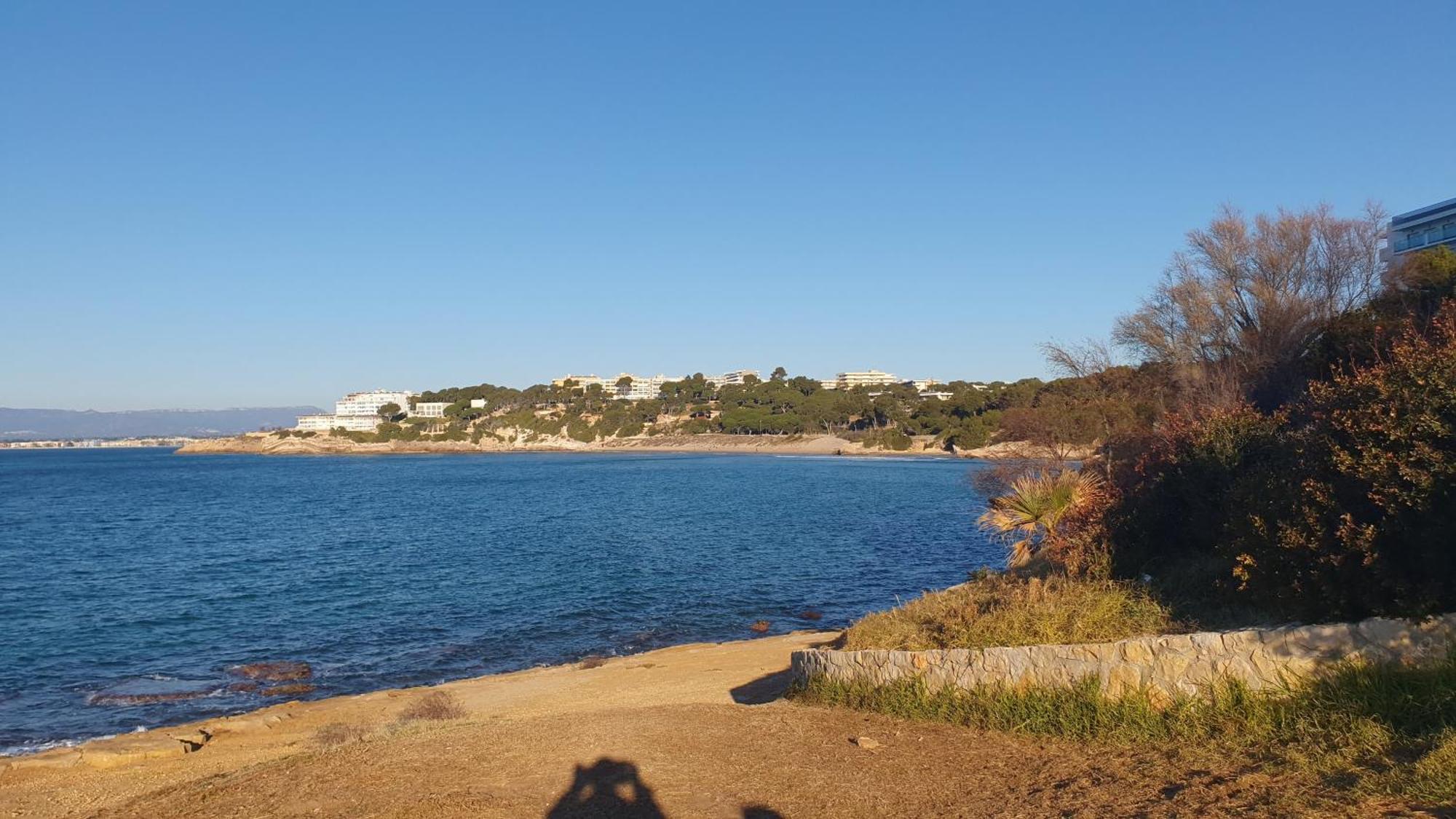 Eden Flat Port Aventura Apartment Salou