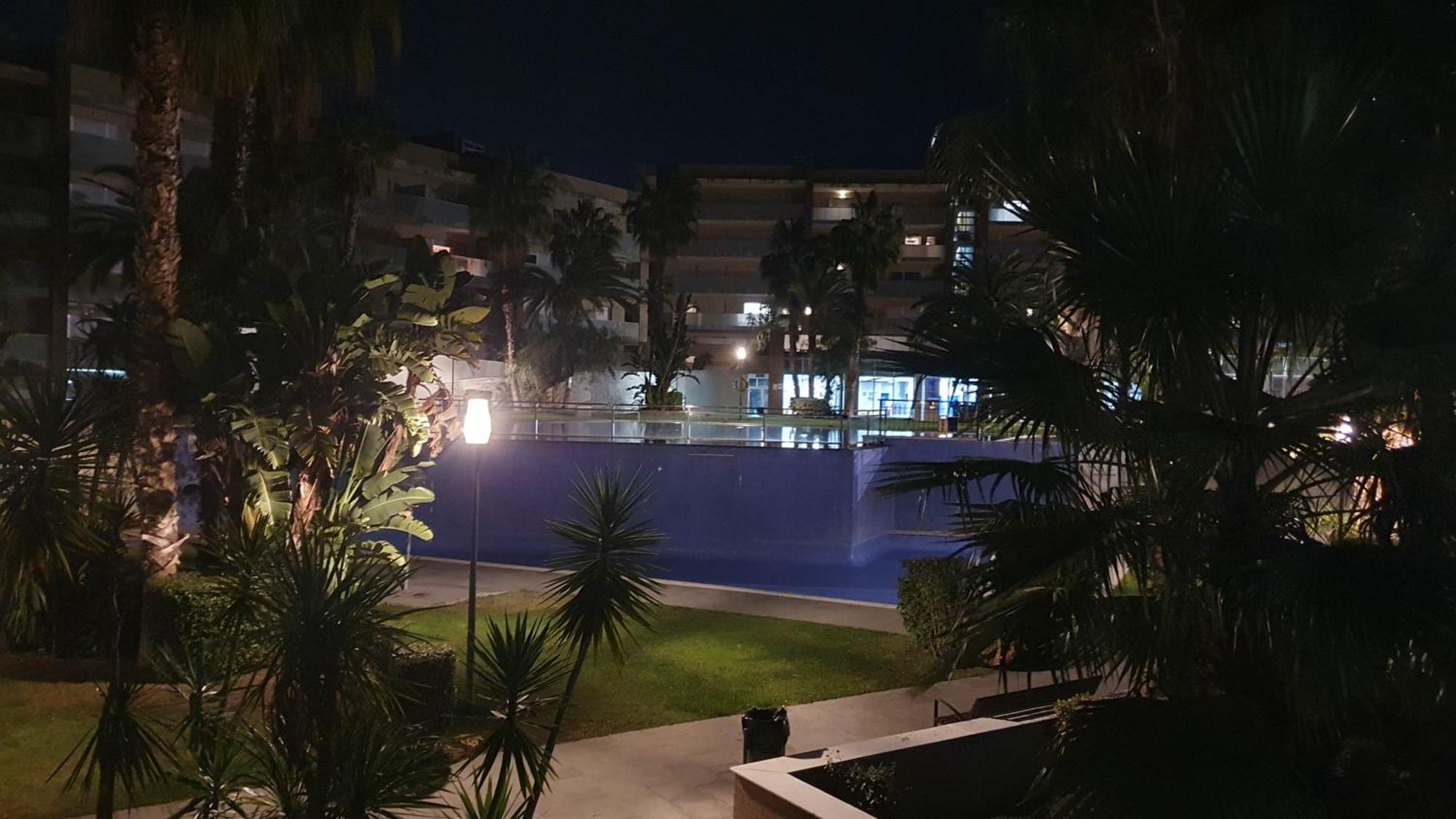 Apartment Eden Flat Port Aventura