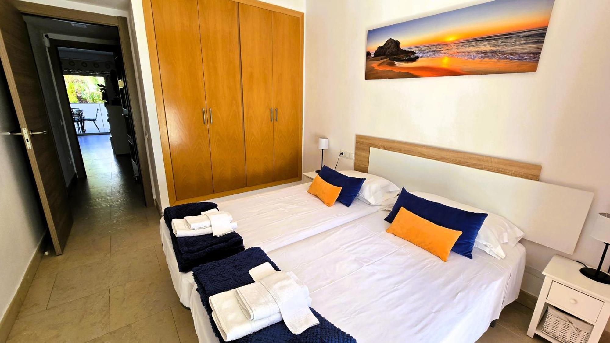 Eden Flat Port Aventura Salou