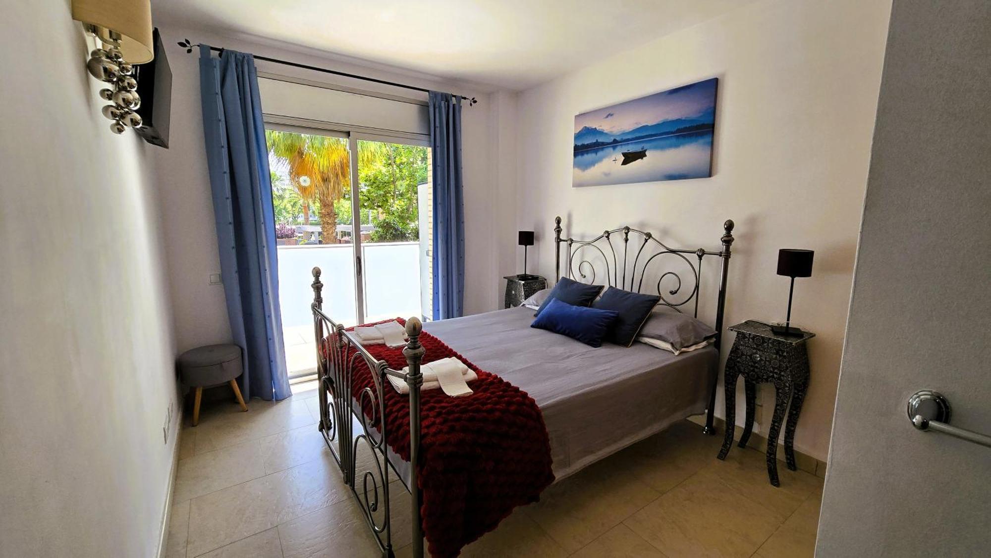 Eden Flat Port Aventura * Salou