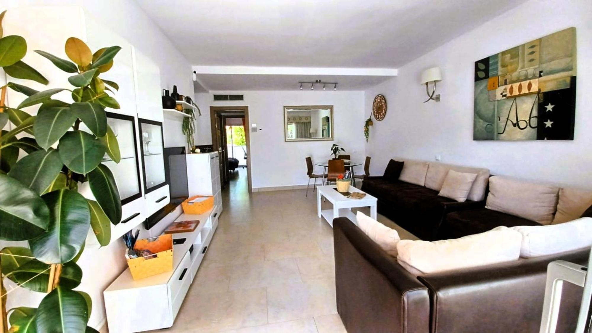 Apartment Eden Flat Port Aventura