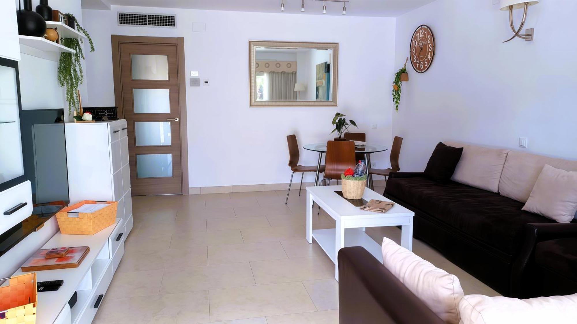 Apartment Eden Flat Port Aventura *