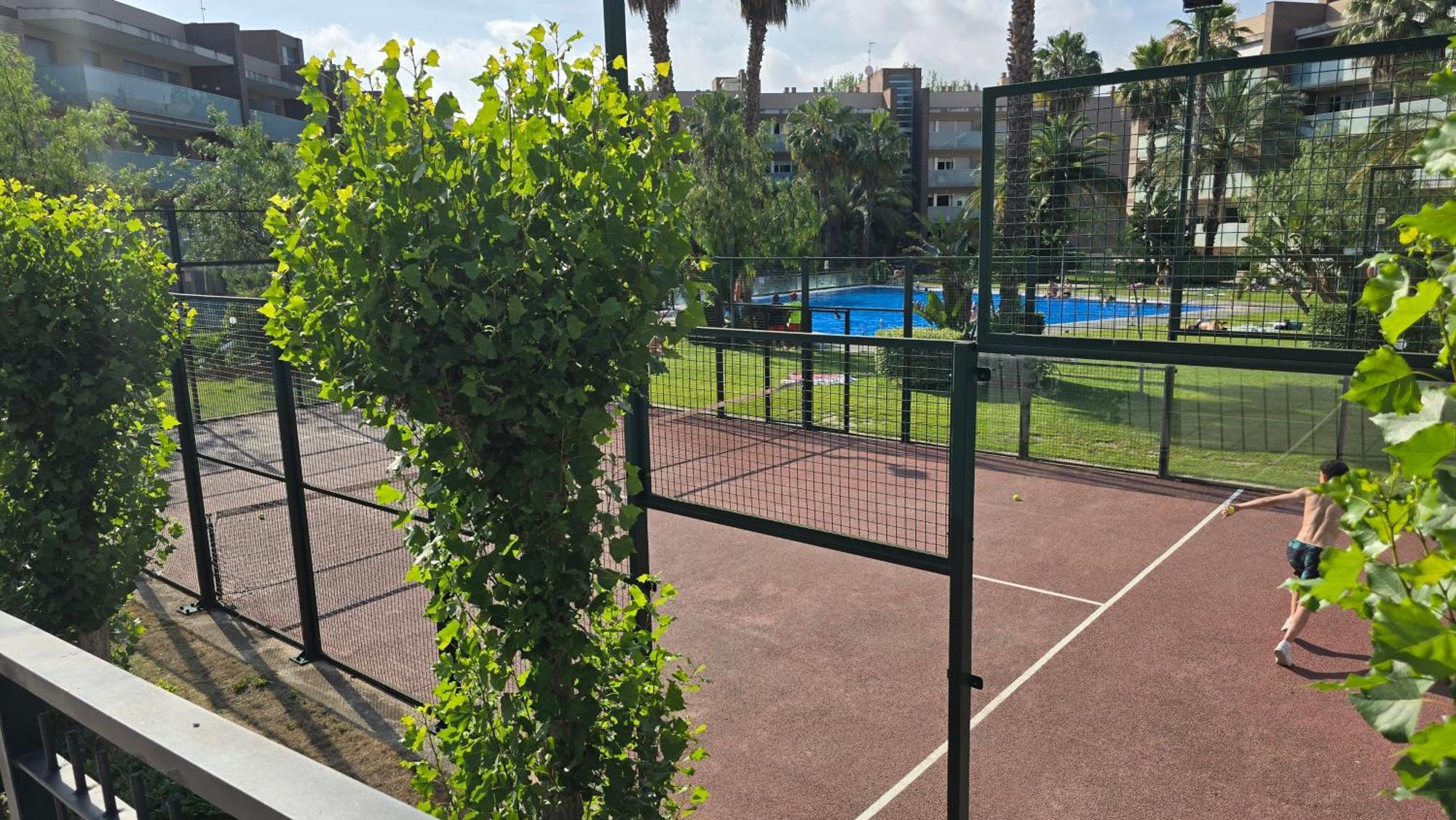 Eden Flat Port Aventura Apartment Salou